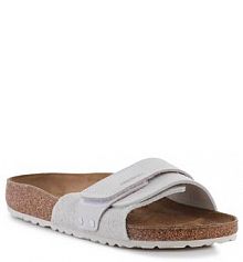 Klapki damskie Birkenstock Oita