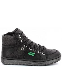 Sneakersy dziecięce KICKERS LOWELL