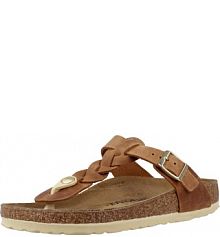 Japonki damskie Birkenstock Gizeh