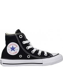 Buty CONVERSE CT ALL STAR HI Czarny dziecięce