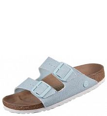 Klapki unisex Birkenstock Arizona Rivet męskie