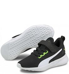 Buty do chodzenia dla dzieci Puma Flyer Runner V Ps dziecięce