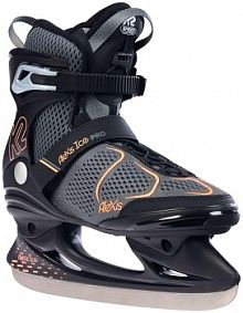 Łyżwy damskie K2 Alexis Ice Pro K2 SKATES