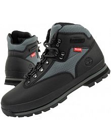 Buty trekkingowe męskie Timberland Men Euro Hiker Mid Lace Up Boot