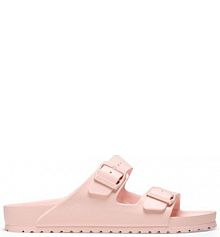 Klapki damskie Birkenstock Arizona Eva