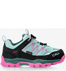 Buty dziecięce CMP Rigel Low Trekking Shoe WP