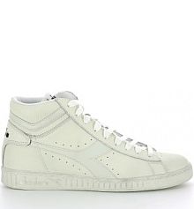 Sneakersy DIADORA GAME L HIGH WAXED męskie