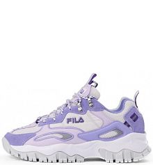 Buty damskie trekkingowe Fila RAY TRACER TR2 WMN
