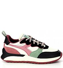 Sneakersy damskie DIADORA JOLLY NYL