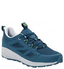 Buty trekkingowe męskie Jack Wolfskin Vojo 3 Vent Low