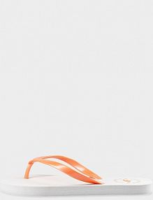 Japonki beżowe 4F dziecięce 4FJRMM00FFLIF140-12S