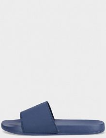 Klapki granatowe 4F męskie 4FMM00FFLIM046A-30S