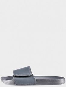 Klapki szare 4F męskie 4FMM00FFLIM032A-24S