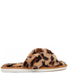 Kapcie DeeZee wielokolorowy damskie VT2478