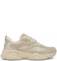 Sneakersy Sprandi beżowe damskie A22R1116H-1