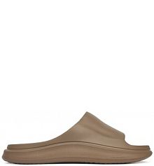 Klapki basenowe Sprandi beżowe męskie M-69890