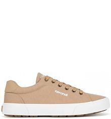 Trampki Sprandi beżowe męskie MSK-230717