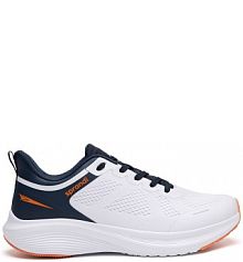 Sneakersy Sprandi białe męskie V-24MR1027