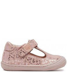 Półbuty Lasocki Kids różowe dziecięce CRUISE CI12-CRUISE-24