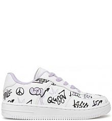 Sneakersy DeeZee wielokolorowy dziecięce K191562-1