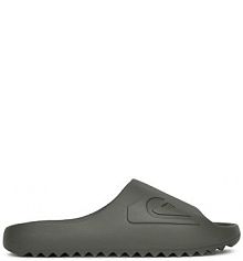 Klapki basenowe Quiksilver szare męskie CLOUDBREAK CQ10007M GGG