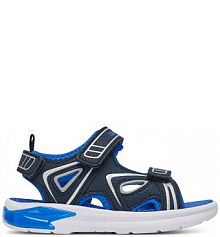 Sandały Sprandi granatowe dziecięce CP82-23728