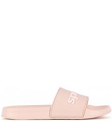 Klapki basenowe Sprandi pomarańczowe damskie WATERCRUMB WO-865695