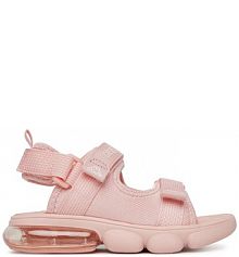 Sandały Kappa różowe dziecięce CP81-25987(DZ)