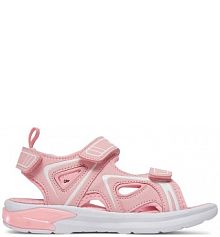 Sandały Sprandi różowe dziecięce CP82-23728(DZ)