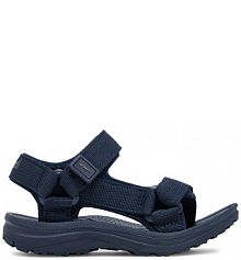 Sandały Sprandi granatowe dziecięce CP40-MB520