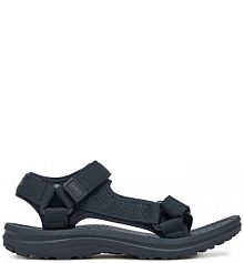 Sandały Sprandi granatowe dziecięce BP40-MB520