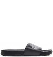 Klapki basenowe Star Wars czarne dziecięce CP90-SS25-322SW