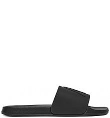 Klapki basenowe Star Wars czarne męskie SS25-151SW