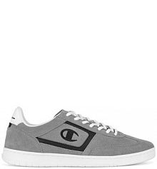 Sneakersy Champion szare męskie CL78 S LOW S22279-ES009