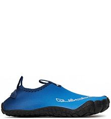 Klapki Quiksilver granatowe dziecięce CP88-26016