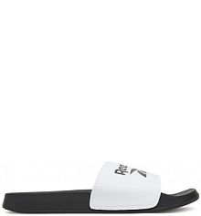 Klapki basenowe Reebok białe męskie SS25-3C069-2