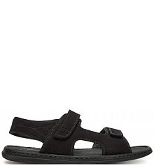 Sandały LASOCKI czarne męskie CANTO-01 MI18