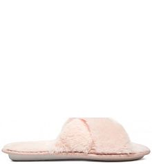 Kapcie DeeZee różowe damskie HHS-22JG-1006