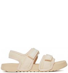 Sandały Reebok beżowe dziecięce CP50-26023(IV)