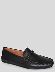 Półbuty sznurowane Giacomo Conti czarne męskie BU01058A90MNA