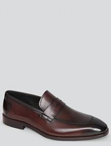 Półbuty sznurowane Giacomo Conti brazowy męskie BU01042A80ANA