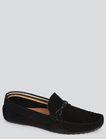 Półbuty sznurowane Giacomo Conti czarne męskie BU01055B90MNA