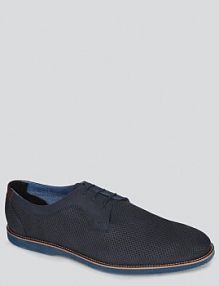 Półbuty sznurowane Giacomo Conti  męskie BU01011B75CNB