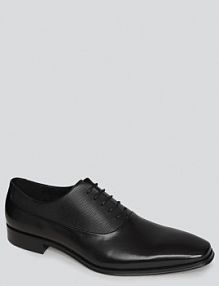 Półbuty wizytowe Giacomo Conti czarne męskie BU01056A90ONA