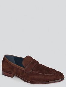 Półbuty sznurowane Giacomo Conti ciemnobrazowy męskie BU01048A81MNA