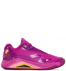 Buty do koszykówki New Balance różowe męskie KAWHI IV BBKLSGY4