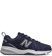 Buty do treningu New Balance granatowe męskie MX608UN5
