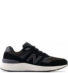 Buty do treningu New Balance czarne/białe męskie MW880BK6