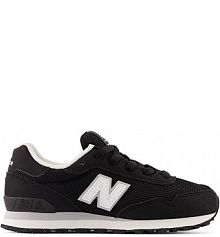 Sneakersy New Balance czarne dziecięce PC515BLK