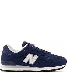 Sneakersy New Balance granatowe dziecięce PC515NVY